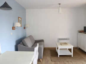 Charmant apt à Parentis avec piscine, 4 pers, près du lac, ménage inclus - FR-1-319-444